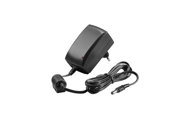 Pro Power Adapter 12v 2.1mm 27w - Black