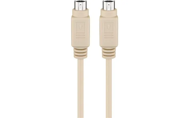 Pro Ps 2 Keyboard And Mouse Cable