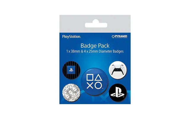 Pyramid - Playstation Everything To Play For