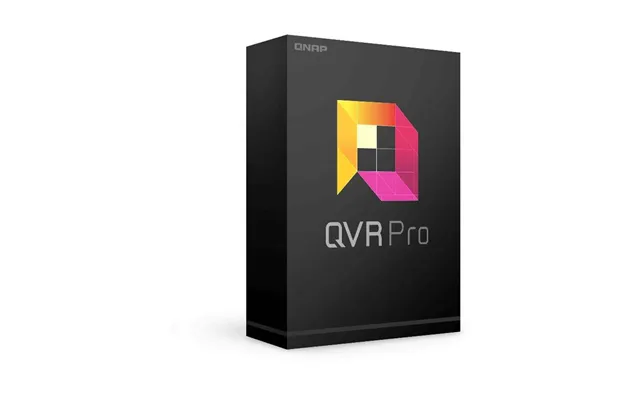 Qnap Qvr Pro
