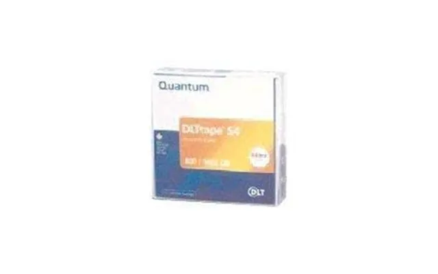 Quantum Dlttape S4