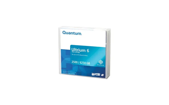 Quantum - Lto Ultrium Worm X 1