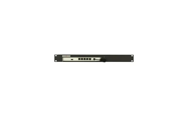 Rackmount.it Rack Mount Kit For Meraki Gx50 Mx64 Mx67