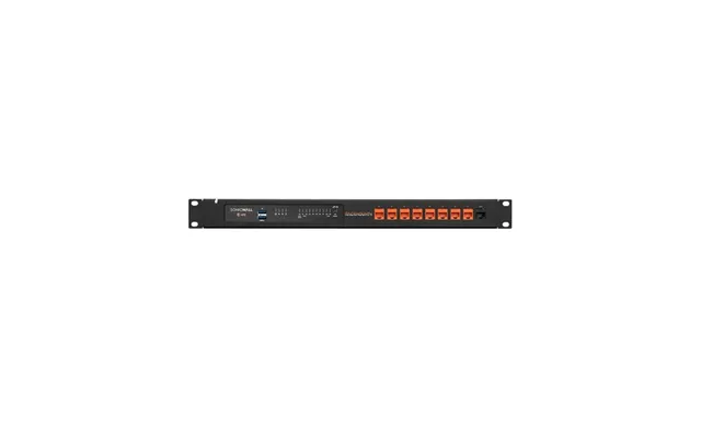 Rackmount.it Rack Mount Kit For Sonicwall Tz270 Tz370 Tz470