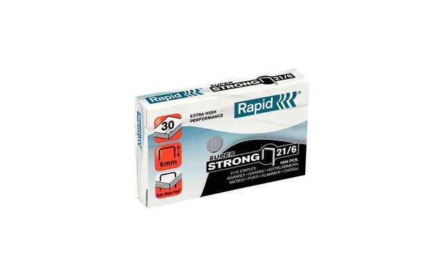 Rapid Super Strong - Staples