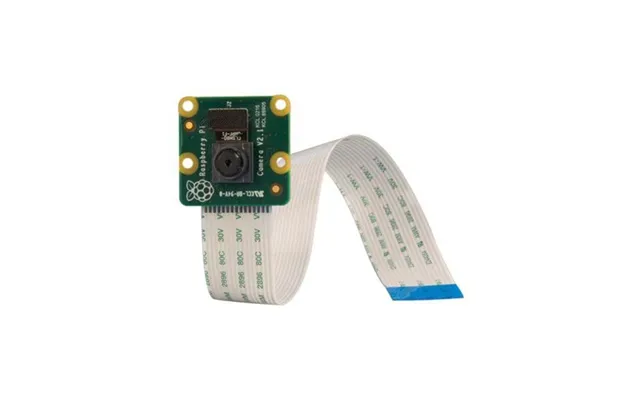 Raspberry Pi Camera V2