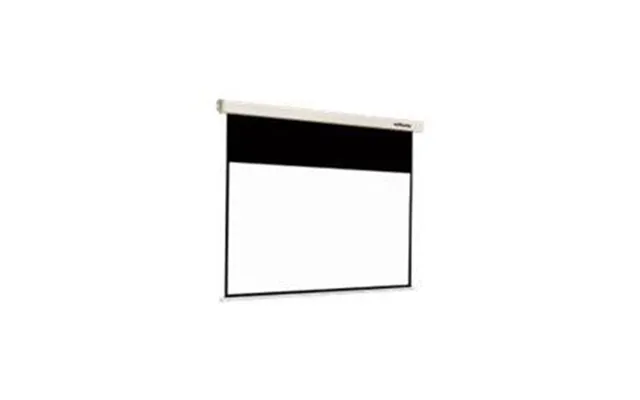 Reflecta Crystal-line Motor Lux