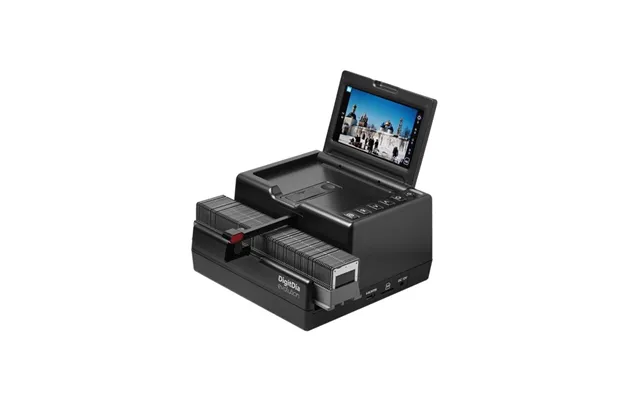 Reflecta Digitdia Evolution Slide Scanner product image