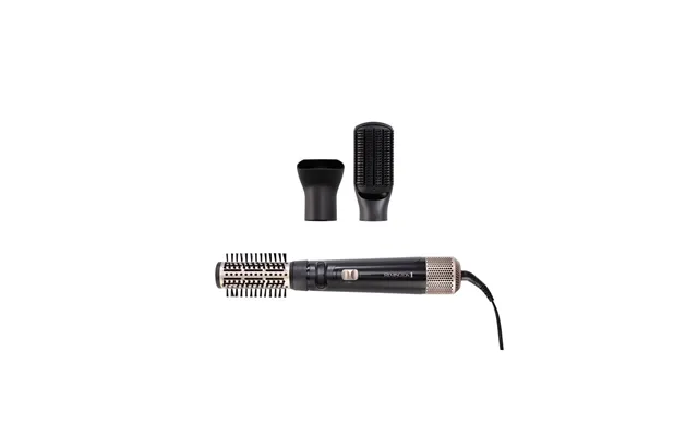 Remington Hårtørrer Blow Dry & Style Caring Rotating Airstyler - 1000 W product image
