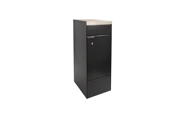 Renz Royal - Skyline Pakkepostkasse