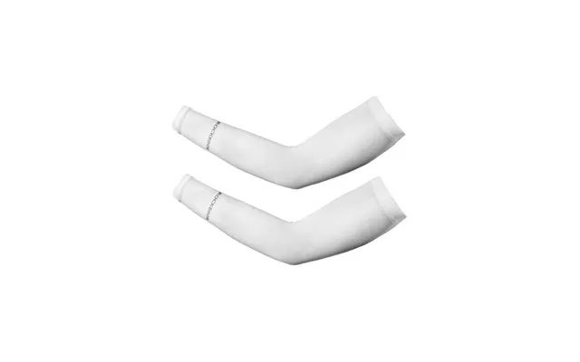 Rockbros Cycling Cycling Sleeves Xt9002w White