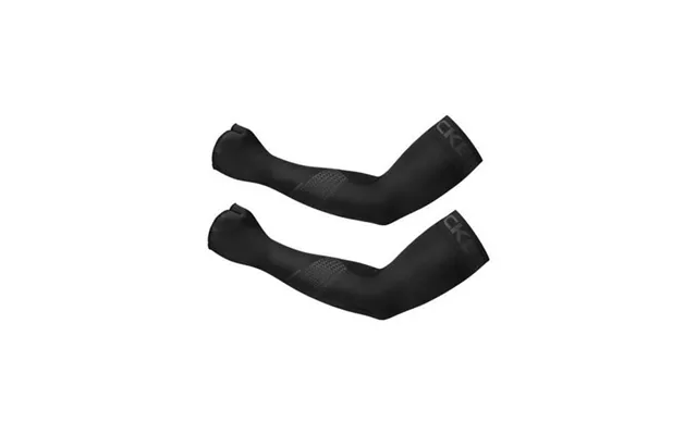 Rockbros Cycling Sleeves Size L Xt057-1bkl Black