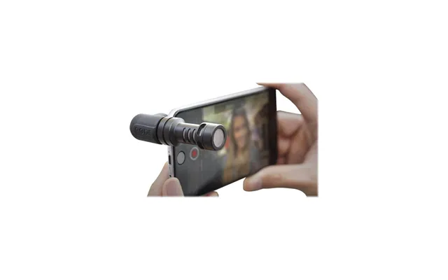 Røde Videomic Me