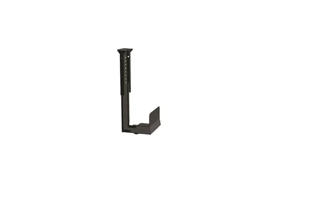 Roline Cs-10 Computer Mount Black