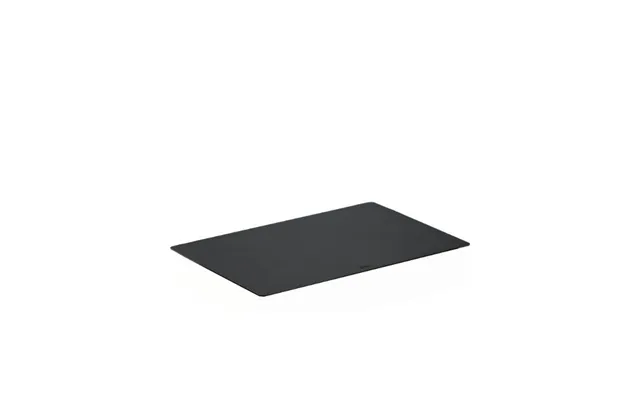 Rösle Cutting Board 35 X 25 Cm 2 Pcs. Black
