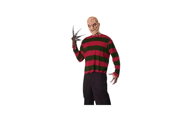 Rubies Freddy Krueger Costume