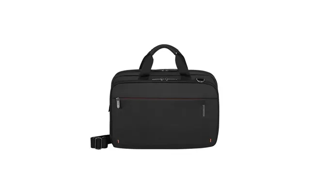 Samsonite Network 4 Laptoptaske Til Laptop 15.6 Sort
