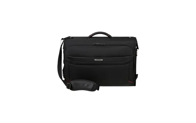Samsonite Pro-dlx 6 Wardrobe Bag Black
