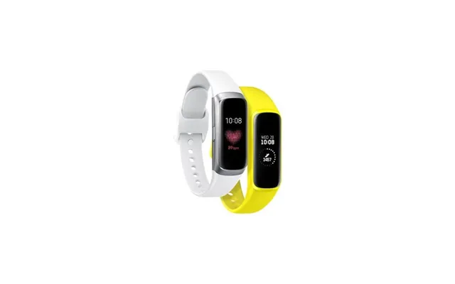 Samsung Galaxy Fit E - Yellow
