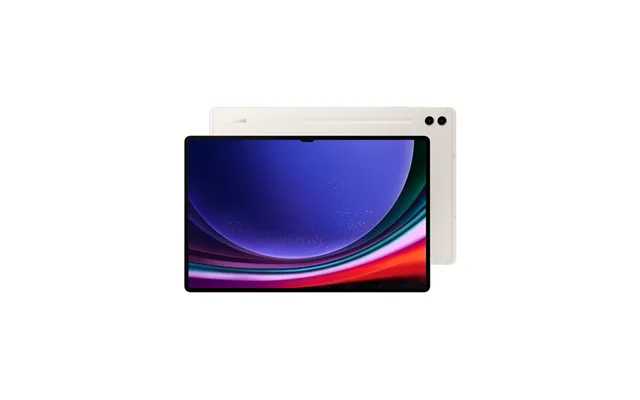 Samsung Galaxy Tab S9 Ultra 1tb 16gb - Beige