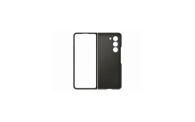 Samsung Galaxy Z Fold5 Slim S-pen Case - Graphite