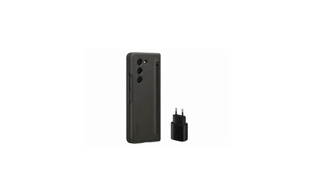 Samsung Galaxy Z Fold5 Starter Pack Slim S-pen Case Ta800 Charger