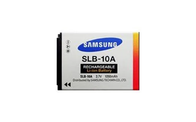 Samsung Slb 10a