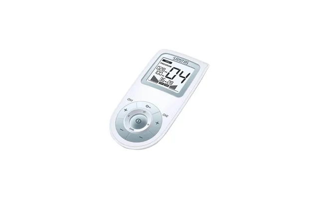 Sanitas Sem 43 - Electronic Muscle Stimulator