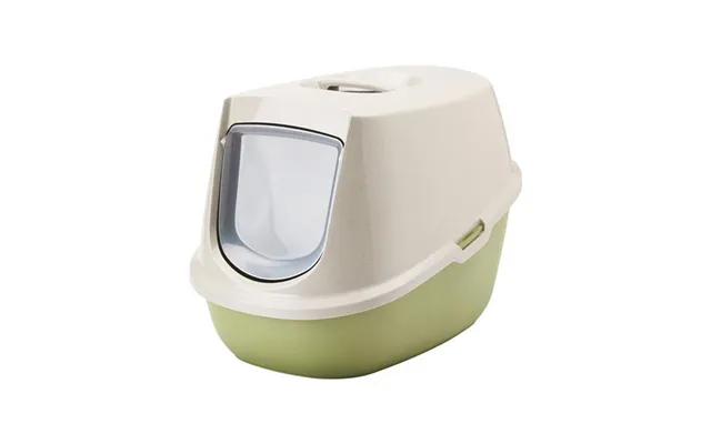Savic Happy Planet Manon L 54.5 X B 39 X H 39 Cm Green