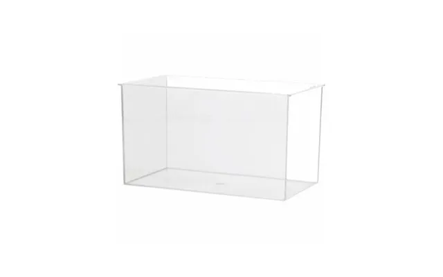 Savic Plastic Tank 6l 26.5x16.5x16cm