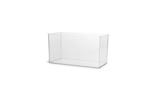 Savic Plasttank 20l 40x22x24cm Transparent Akvarium