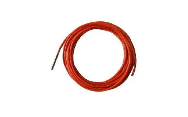 Scandinavian Instruments Temperaturføler Gf-1000 25 Ni1000 25m Kabel