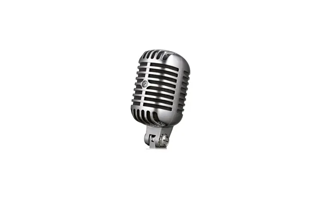 Shure 55sh Series Ii - Microphone