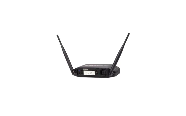 Shure Glxd4 - Wireless Tabletop Receiver