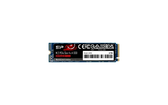 Silicon Power Ud85 Ssd - 1tb