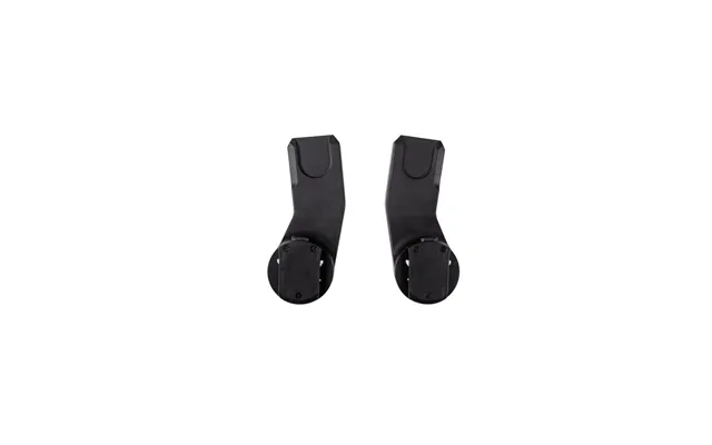 Silver Cross Reef Universal Car Seat Adaptors