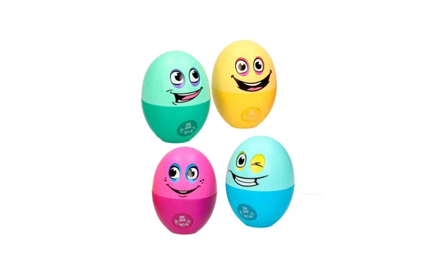 Silverlit Talking Easter Hide Egg 1st. Assorted