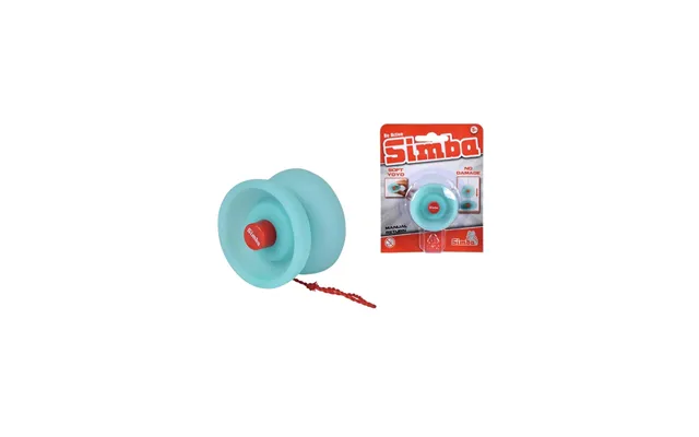 Simba Soft Jojo