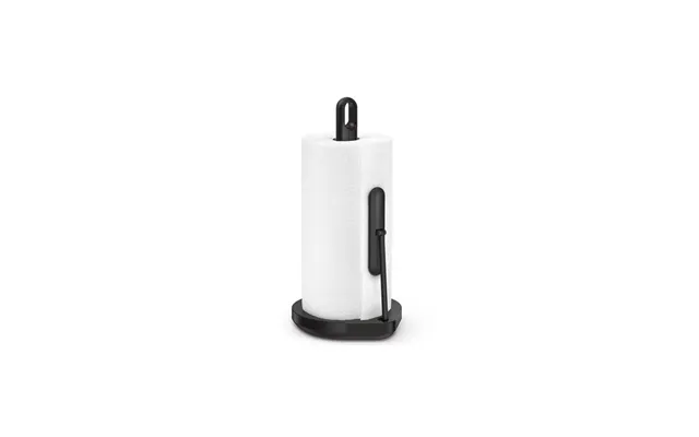 Simplehuman Køkkenrulleholder - Sort