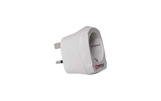 Skross Country Travel Adapter