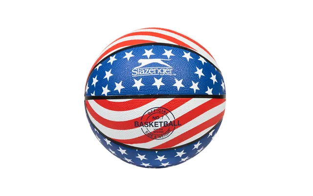 Slazenger Usa Basketbold