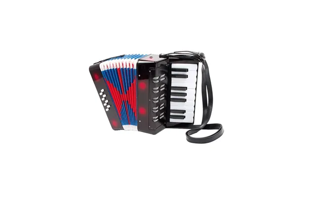 Small Foot - Accordion Classic