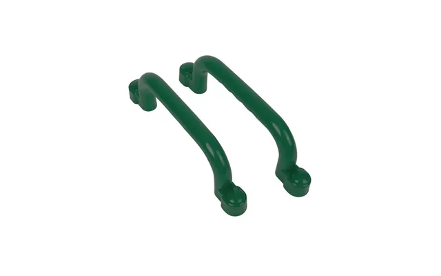 Small Foot - Handles Green For Climbing Wall