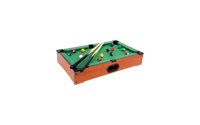 Small Foot - Wooden Mini Table Billiard Small