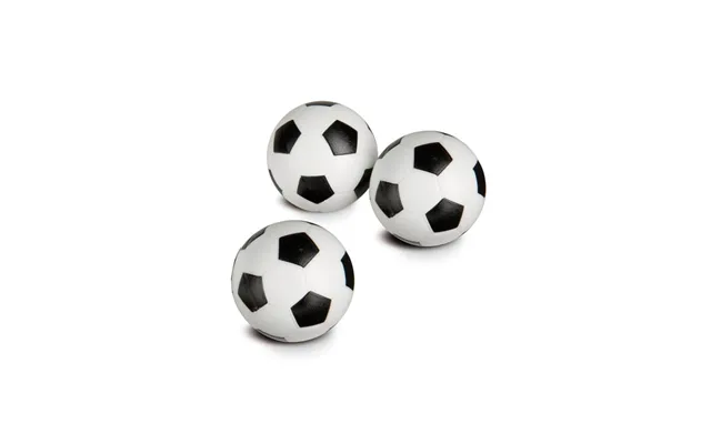 Smoby Foosball Balls 3pcs.