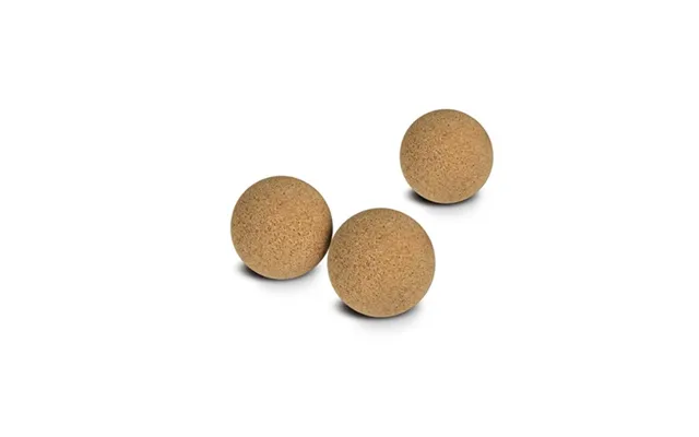 Smoby Table Football Balls Cork 3 Pcs.