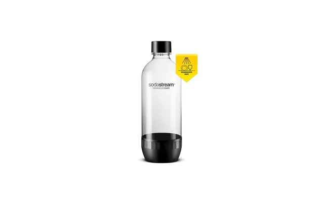 Sodastream 1l Single Classic Dws