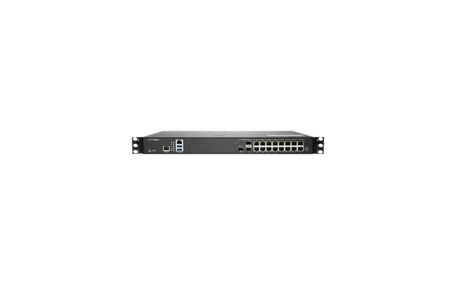 Sonicwall Nsa 2700