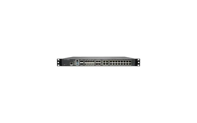 Sonicwall Nssp 13700