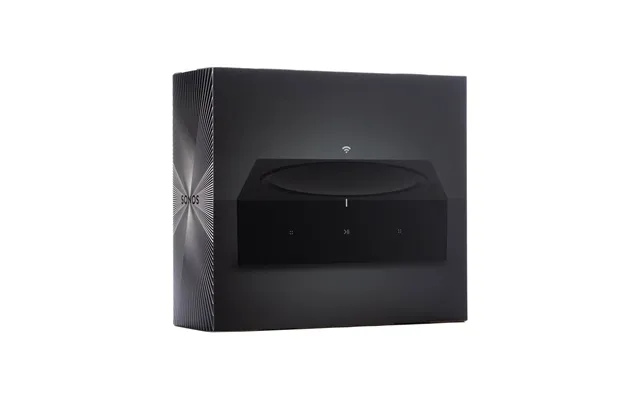 Sonos Amp - Network Audio Receiver